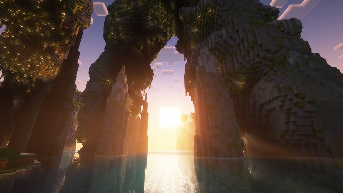 All The Mods 10 Background