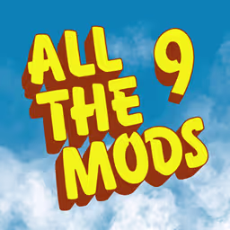All The Mods 9 - ATM9