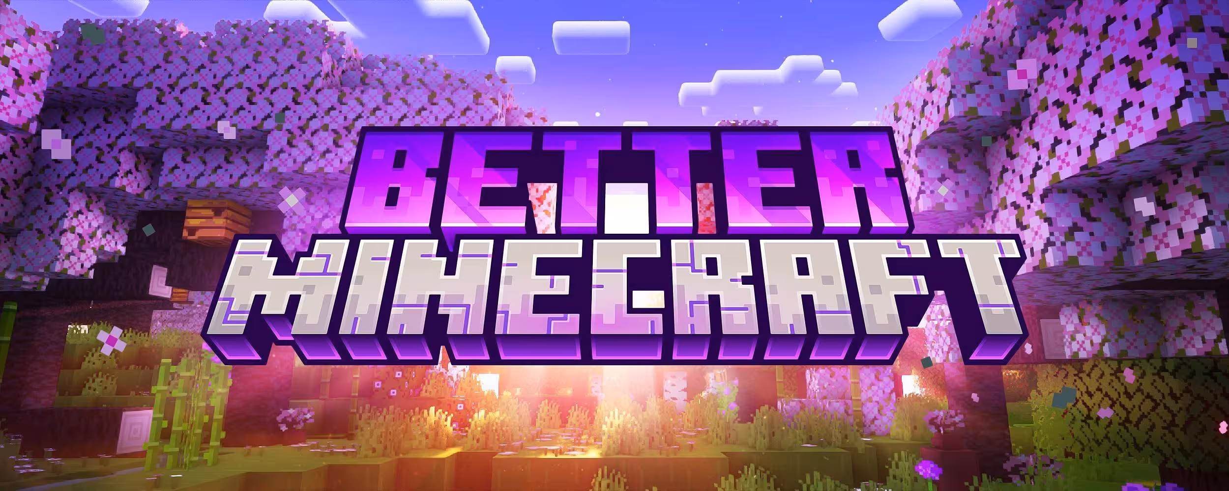 Better MC [FORGE] BMC4 artwork