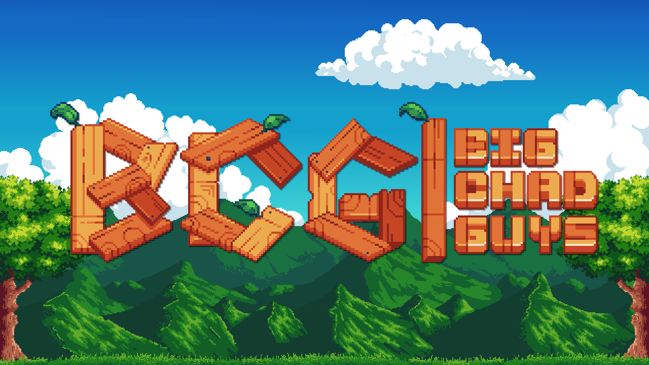 BigChadGuys Plus artwork