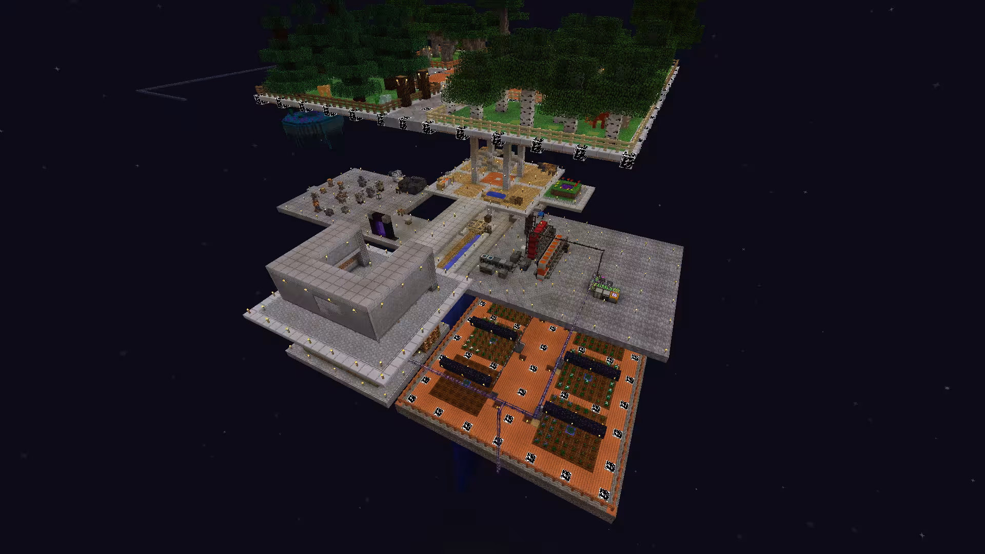 Project Ozone 3 artwork