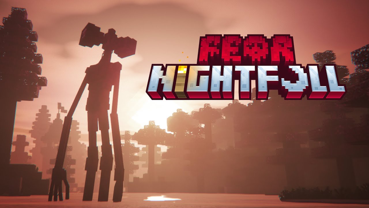 Fear Nightfall: Remains of Chaos artwork